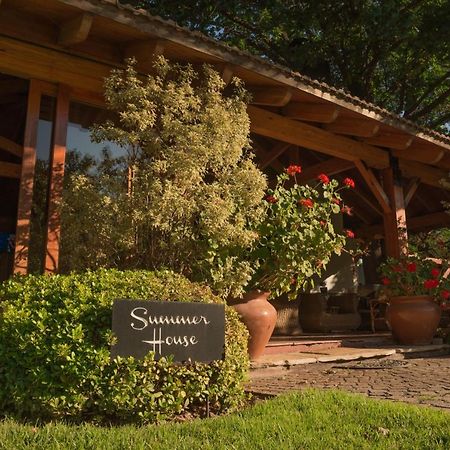 مبيت وإفطار تشاكراس دي كوريا Casa De Coria المظهر الخارجي الصورة