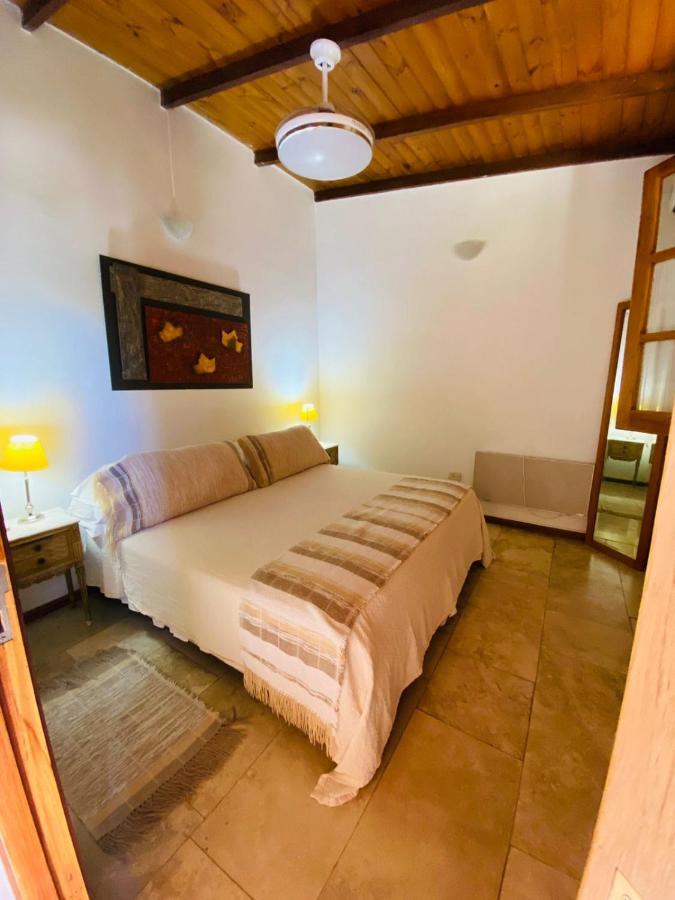 مبيت وإفطار تشاكراس دي كوريا Casa De Coria المظهر الخارجي الصورة