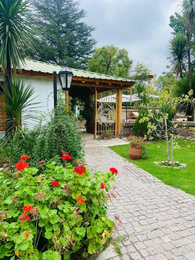 مبيت وإفطار تشاكراس دي كوريا Casa De Coria المظهر الخارجي الصورة