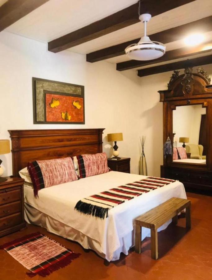 مبيت وإفطار تشاكراس دي كوريا Casa De Coria المظهر الخارجي الصورة