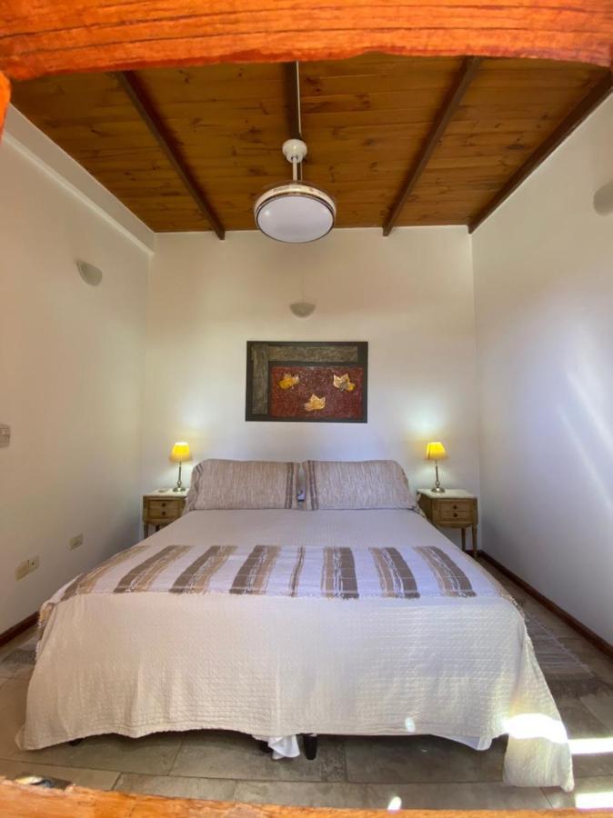 مبيت وإفطار تشاكراس دي كوريا Casa De Coria المظهر الخارجي الصورة
