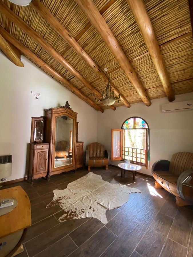 مبيت وإفطار تشاكراس دي كوريا Casa De Coria المظهر الخارجي الصورة