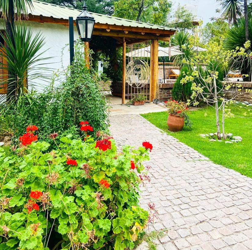 مبيت وإفطار تشاكراس دي كوريا Casa De Coria المظهر الخارجي الصورة