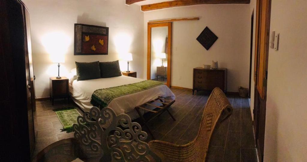 مبيت وإفطار تشاكراس دي كوريا Casa De Coria المظهر الخارجي الصورة