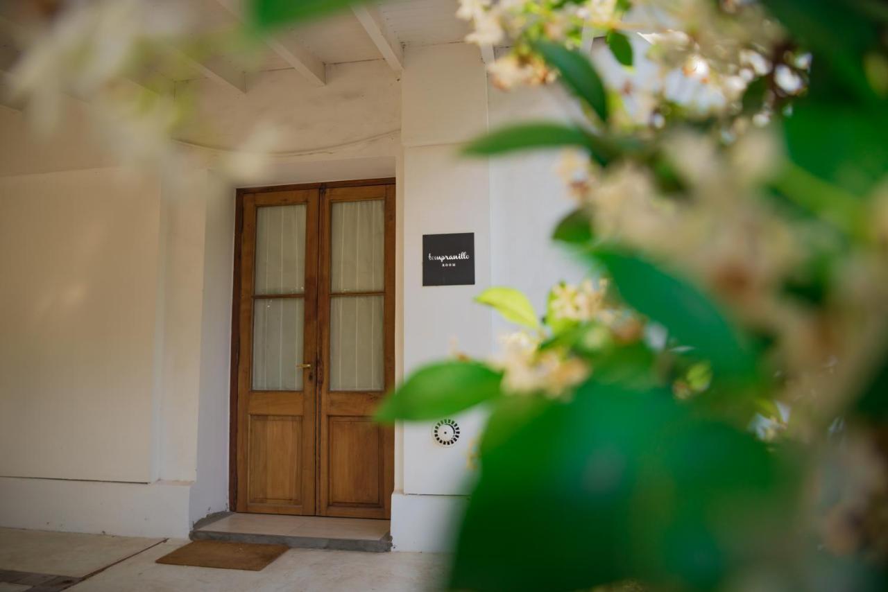 مبيت وإفطار تشاكراس دي كوريا Casa De Coria المظهر الخارجي الصورة